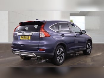 Used Honda CR-V 2015 for sale - 78944741: Photo
