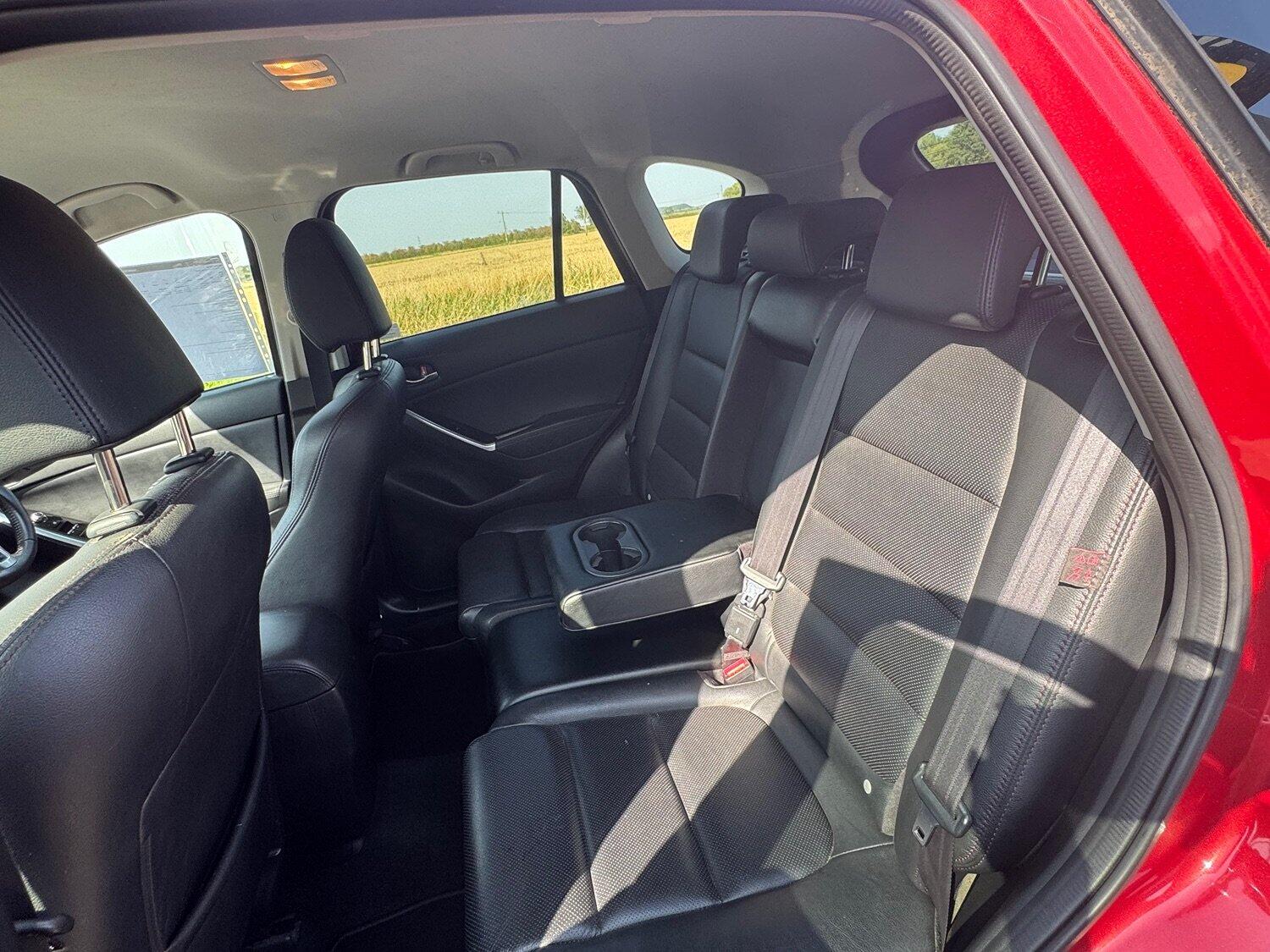Vehicle 25