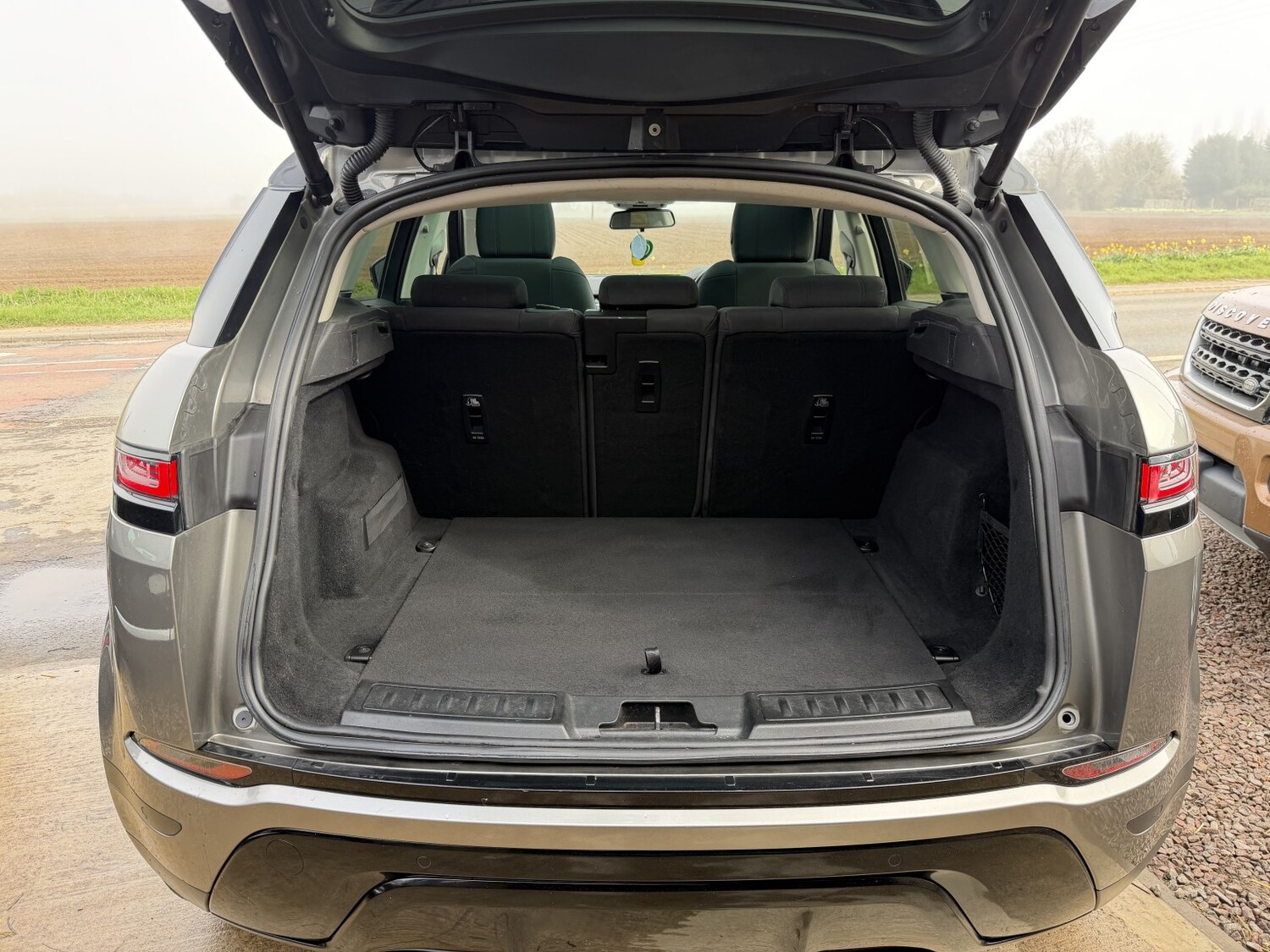 Used Land Rover Range Rover Evoque 2019 for sale - 77977119: Photo 10