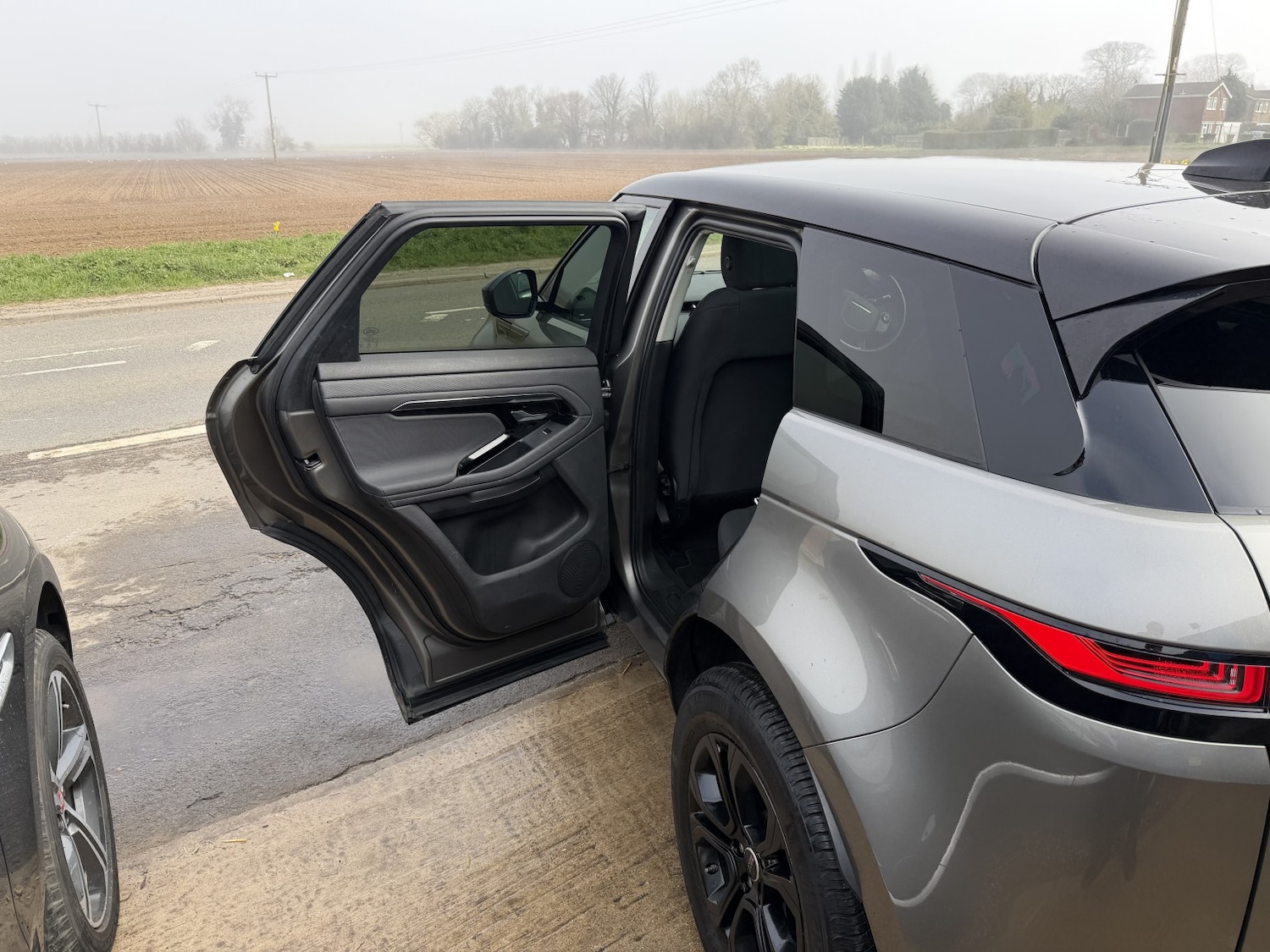 Used Land Rover Range Rover Evoque 2019 for sale - 77977119: Photo 12