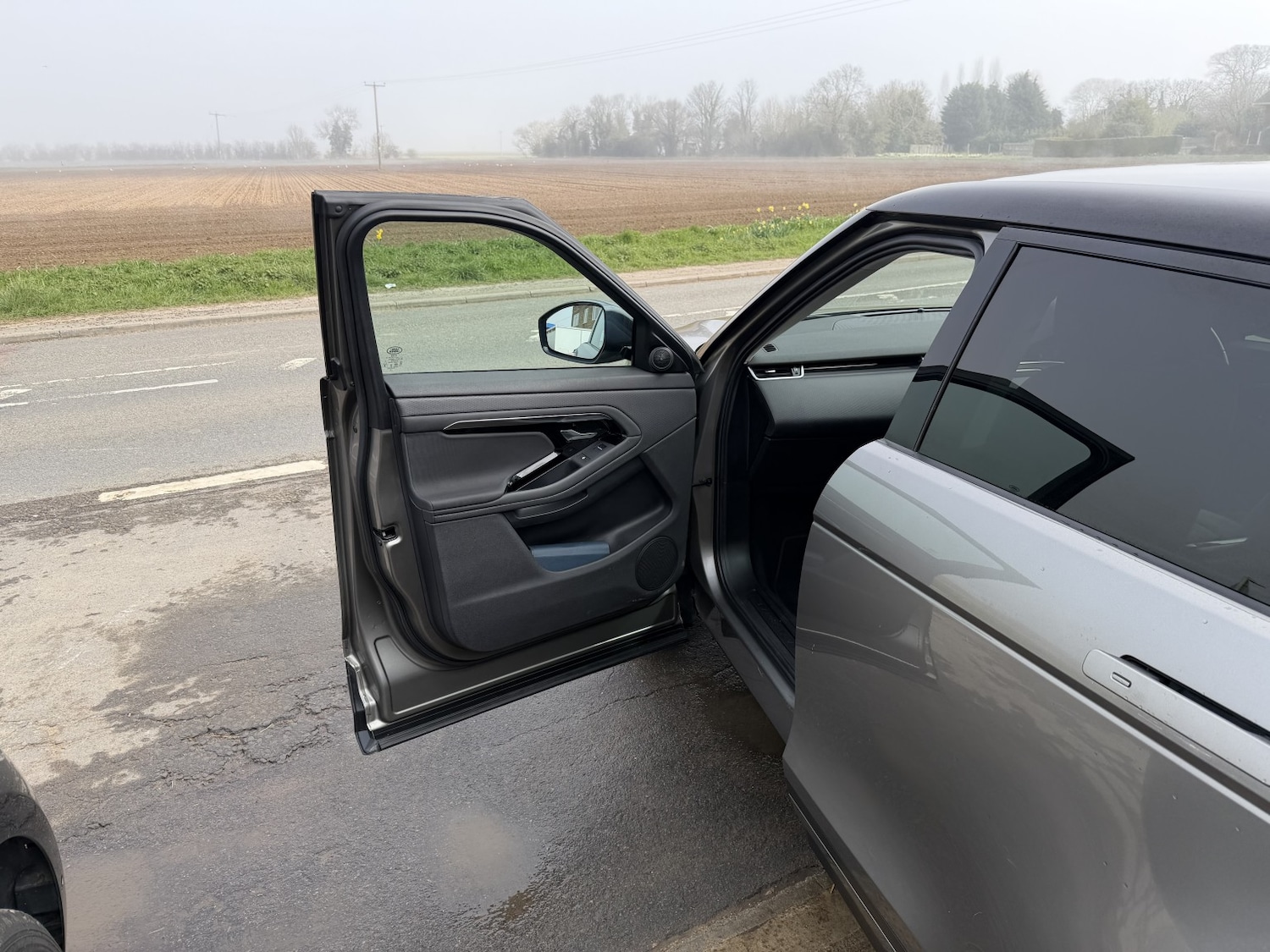 Used Land Rover Range Rover Evoque 2019 for sale - 77977119: Photo 13