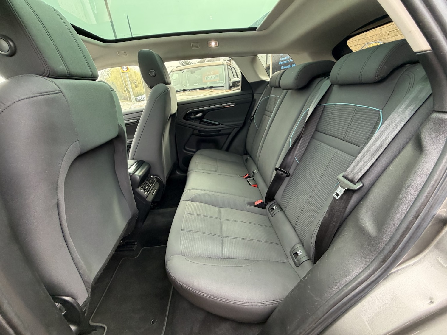 Used Land Rover Range Rover Evoque 2019 for sale - 77977119: Photo 15