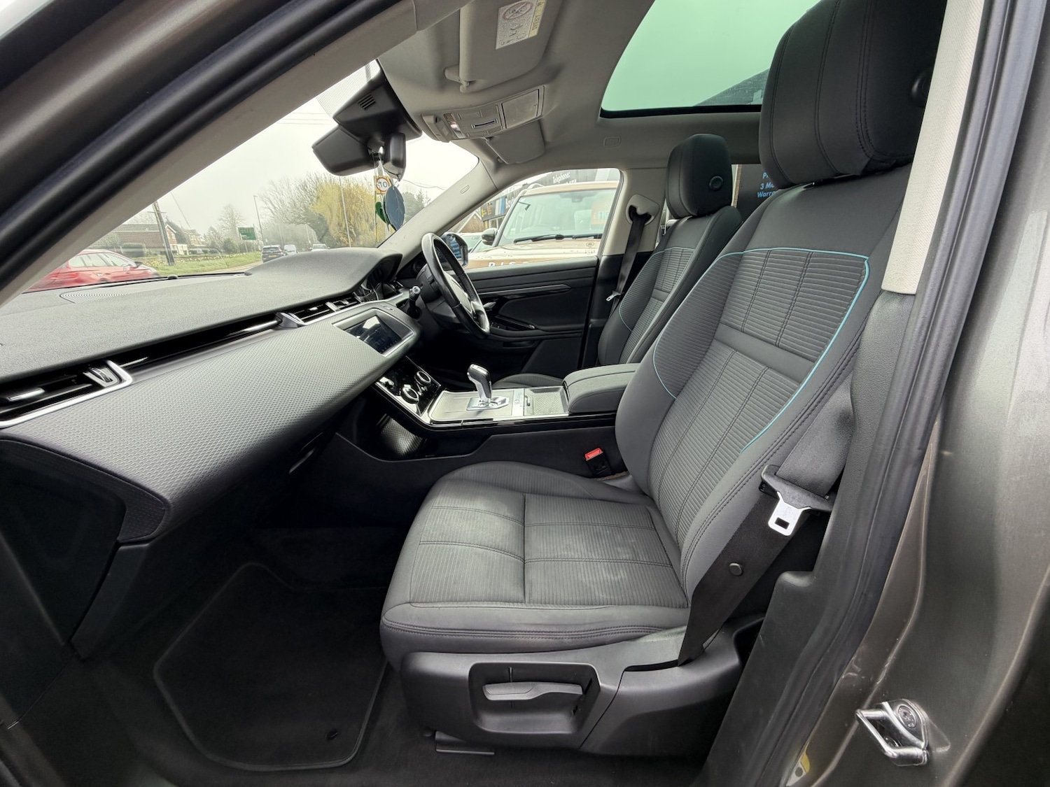 Used Land Rover Range Rover Evoque 2019 for sale - 77977119: Photo 16