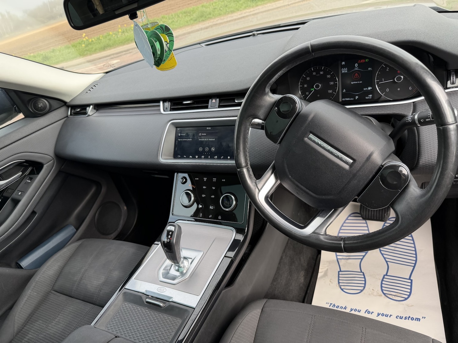 Used Land Rover Range Rover Evoque 2019 for sale - 77977119: Photo 18