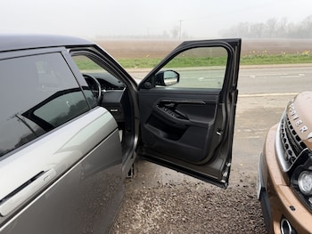 Used Land Rover Range Rover Evoque 2019 for sale - 77977119: Photo