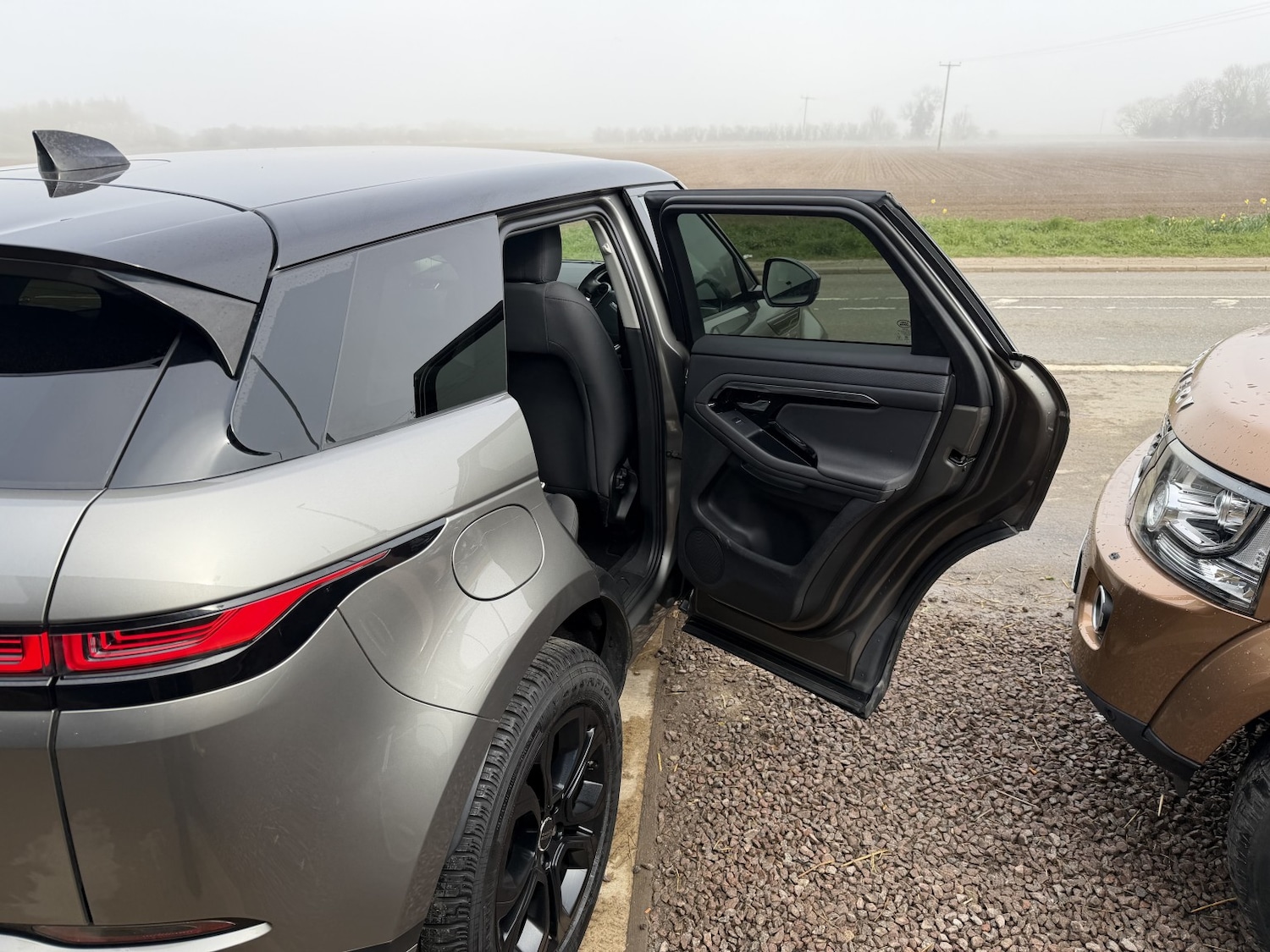 Used Land Rover Range Rover Evoque 2019 for sale - 77977119: Photo 5