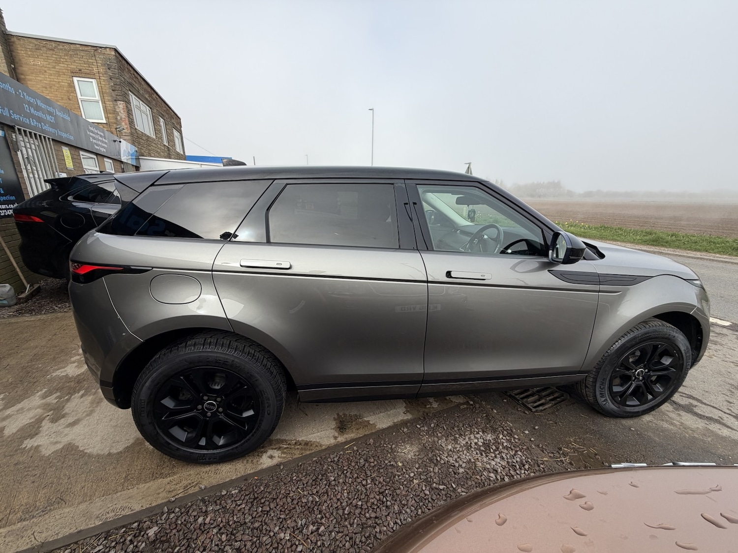 Used Land Rover Range Rover Evoque 2019 for sale - 77977119: Photo 6