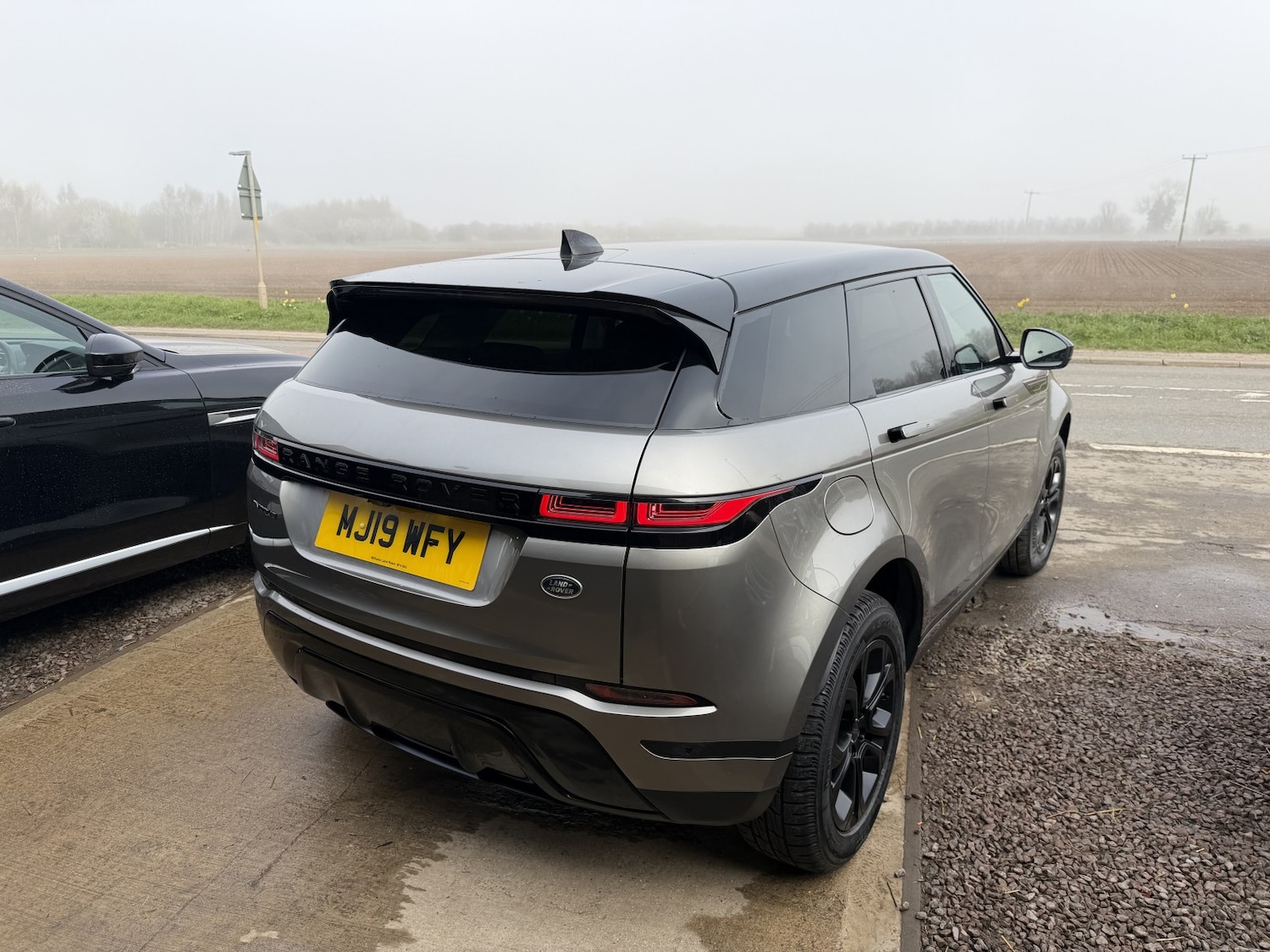 Used Land Rover Range Rover Evoque 2019 for sale - 77977119: Photo 7