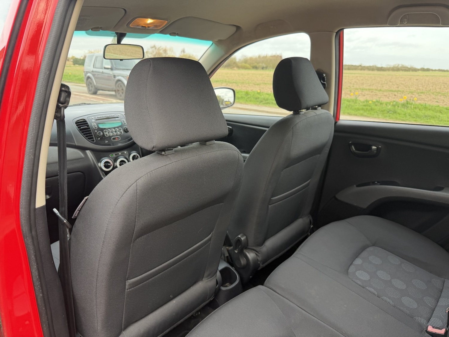 Used Hyundai i10 2010 for sale - 77844929: Photo 12