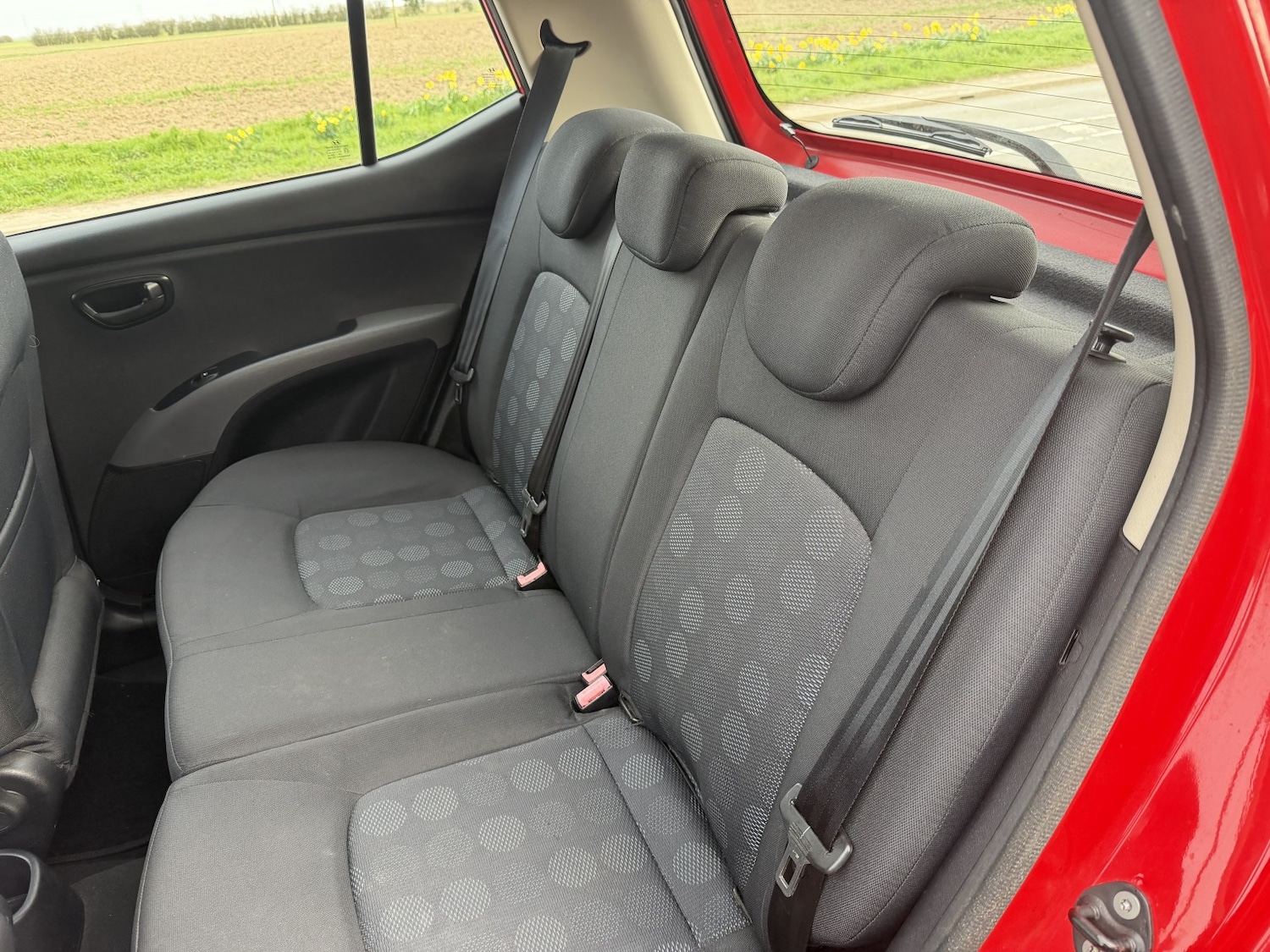 Used Hyundai i10 2010 for sale - 77844929: Photo 13