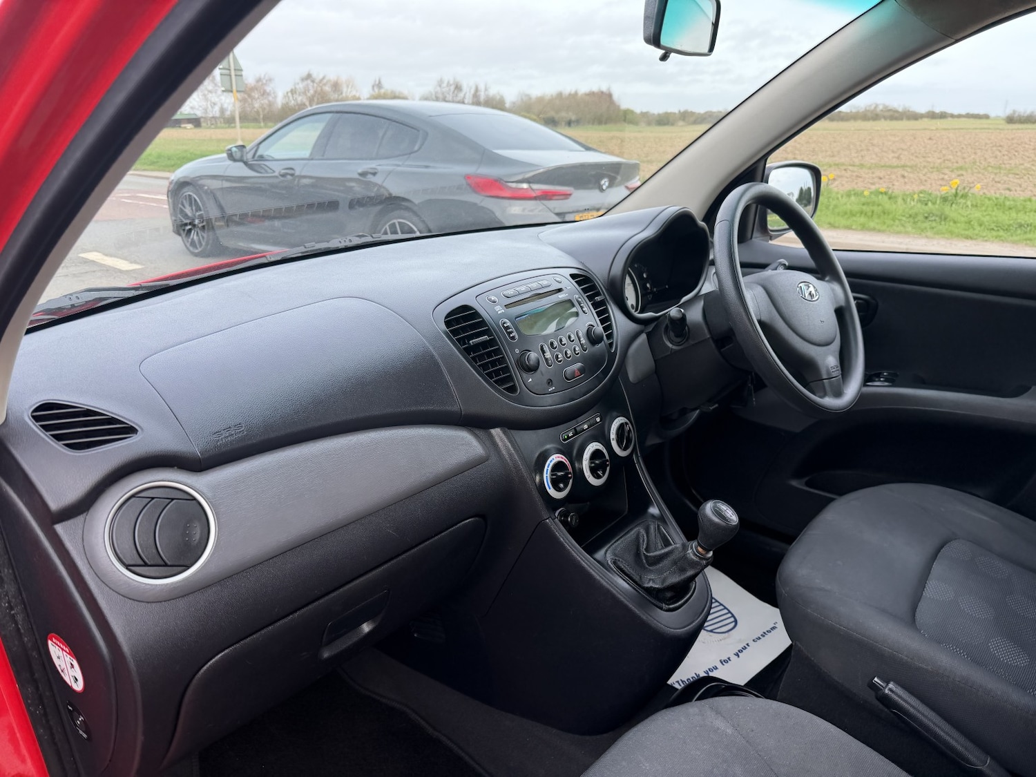 Used Hyundai i10 2010 for sale - 77844929: Photo 15