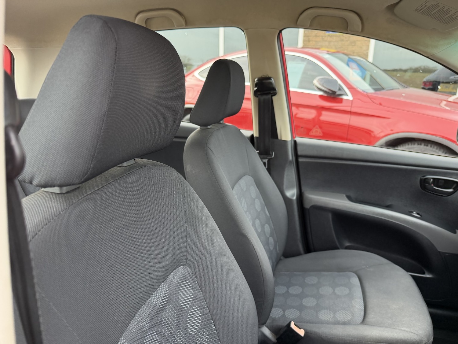 Used Hyundai i10 2010 for sale - 77844929: Photo 19