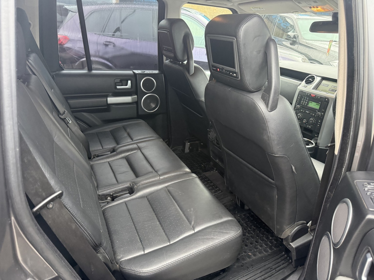 Used Land Rover Discovery 3 2008 for sale - 77528340: Photo 15