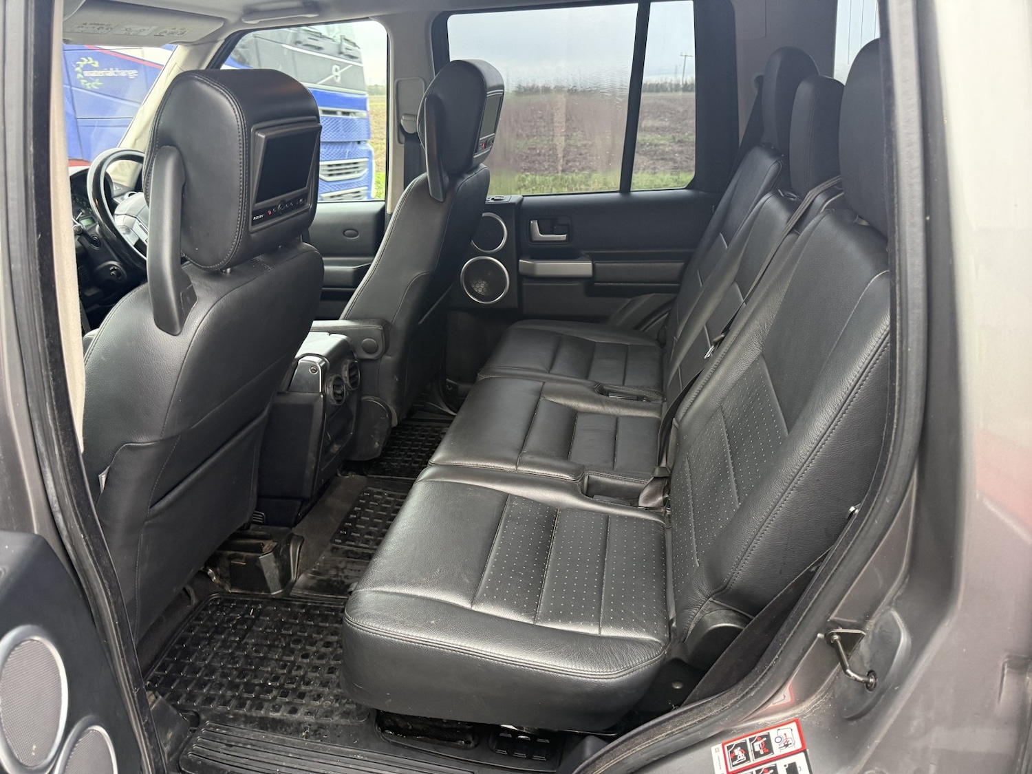 Used Land Rover Discovery 3 2008 for sale - 77528340: Photo 18