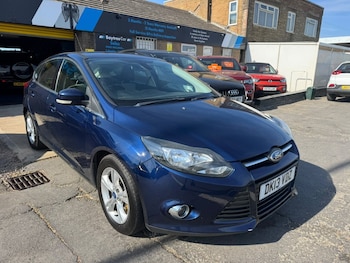 Used Ford Focus 2013 for sale - 79495333: Photo