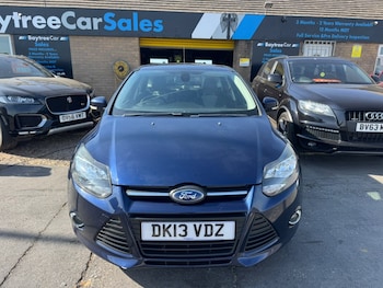 Used Ford Focus 2013 for sale - 79495333: Photo