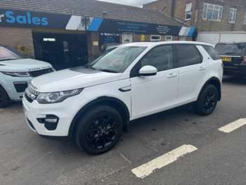 2016 - 2.0 TD4 HSE 5-Door