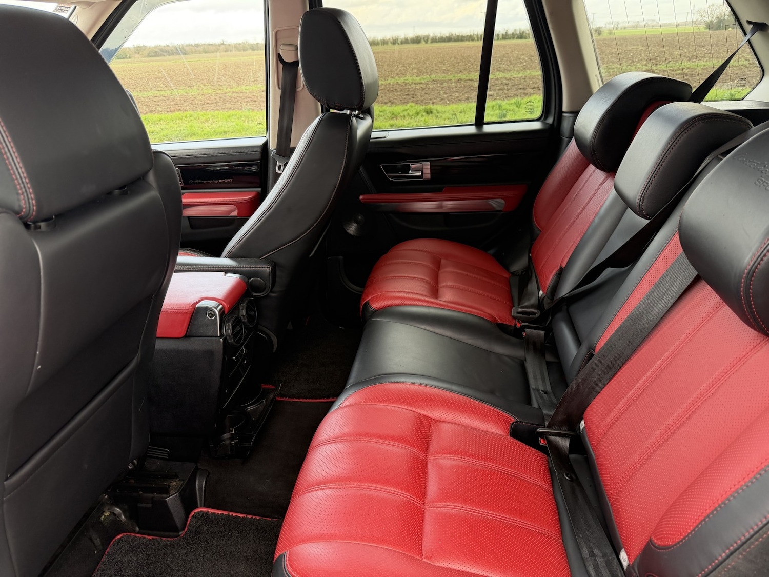 Used Land Rover Range Rover Sport 2011 for sale - 77656202: Photo 25