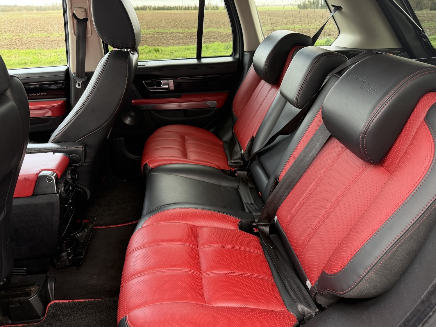 Used Land Rover Range Rover Sport 2011 for sale - 77656202: Photo 26