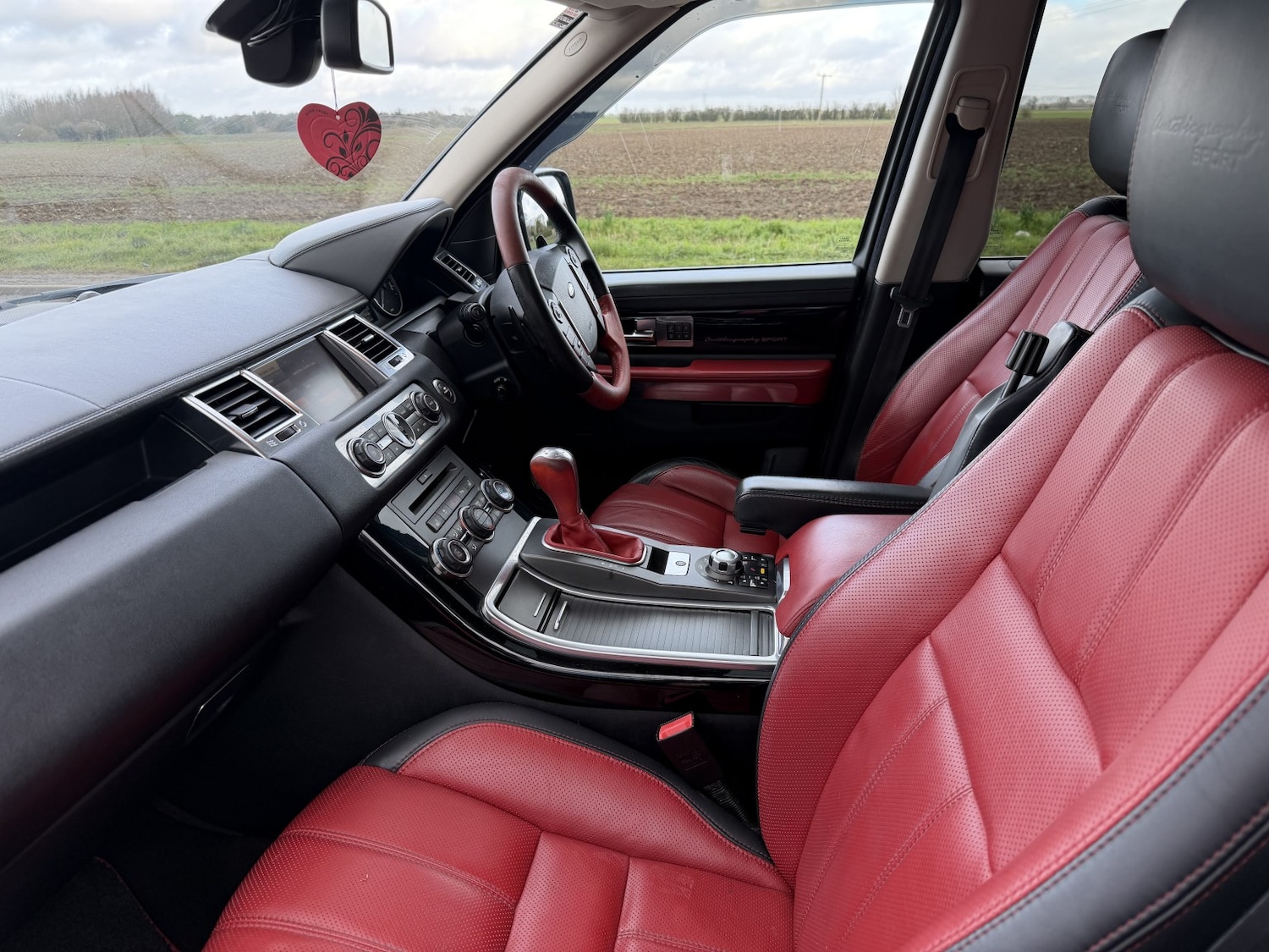 Used Land Rover Range Rover Sport 2011 for sale - 77656202: Photo 28