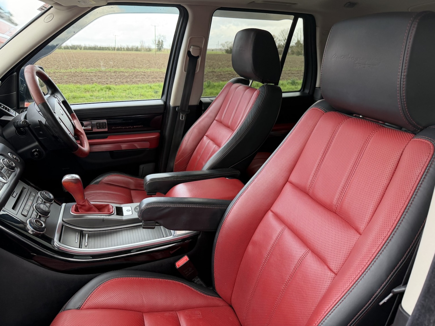 Used Land Rover Range Rover Sport 2011 for sale - 77656202: Photo 29