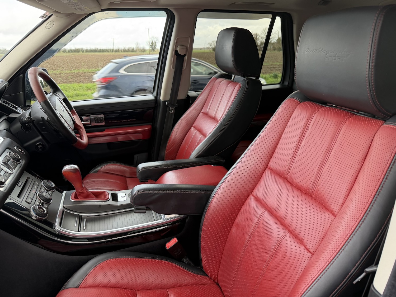 Used Land Rover Range Rover Sport 2011 for sale - 77656202: Photo 30