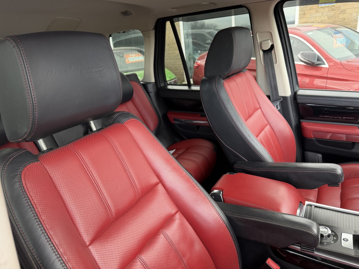 Used Land Rover Range Rover Sport 2011 for sale - 77656202: Photo 32