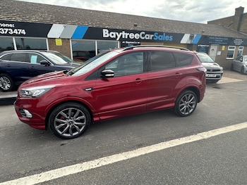 Used Ford Kuga 2019 for sale - 78285434: Photo