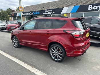 Used Ford Kuga 2019 for sale - 78285434: Photo