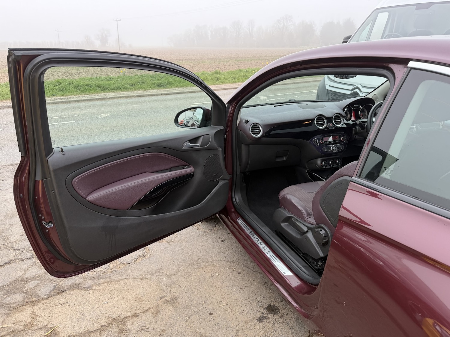 Used Vauxhall ADAM 2013 for sale - 77977180: Photo 12