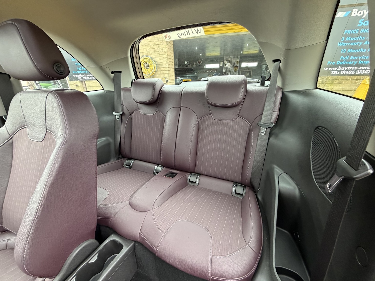 Used Vauxhall ADAM 2013 for sale - 77977180: Photo 14