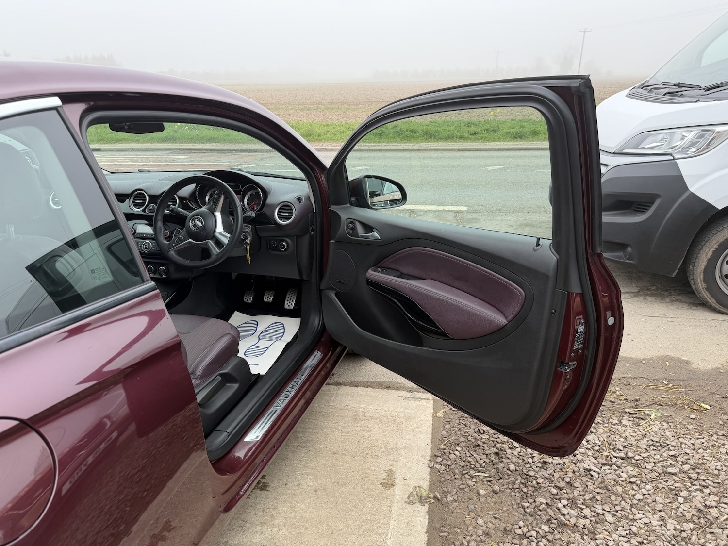 Used Vauxhall ADAM 2013 for sale - 77977180: Photo 5