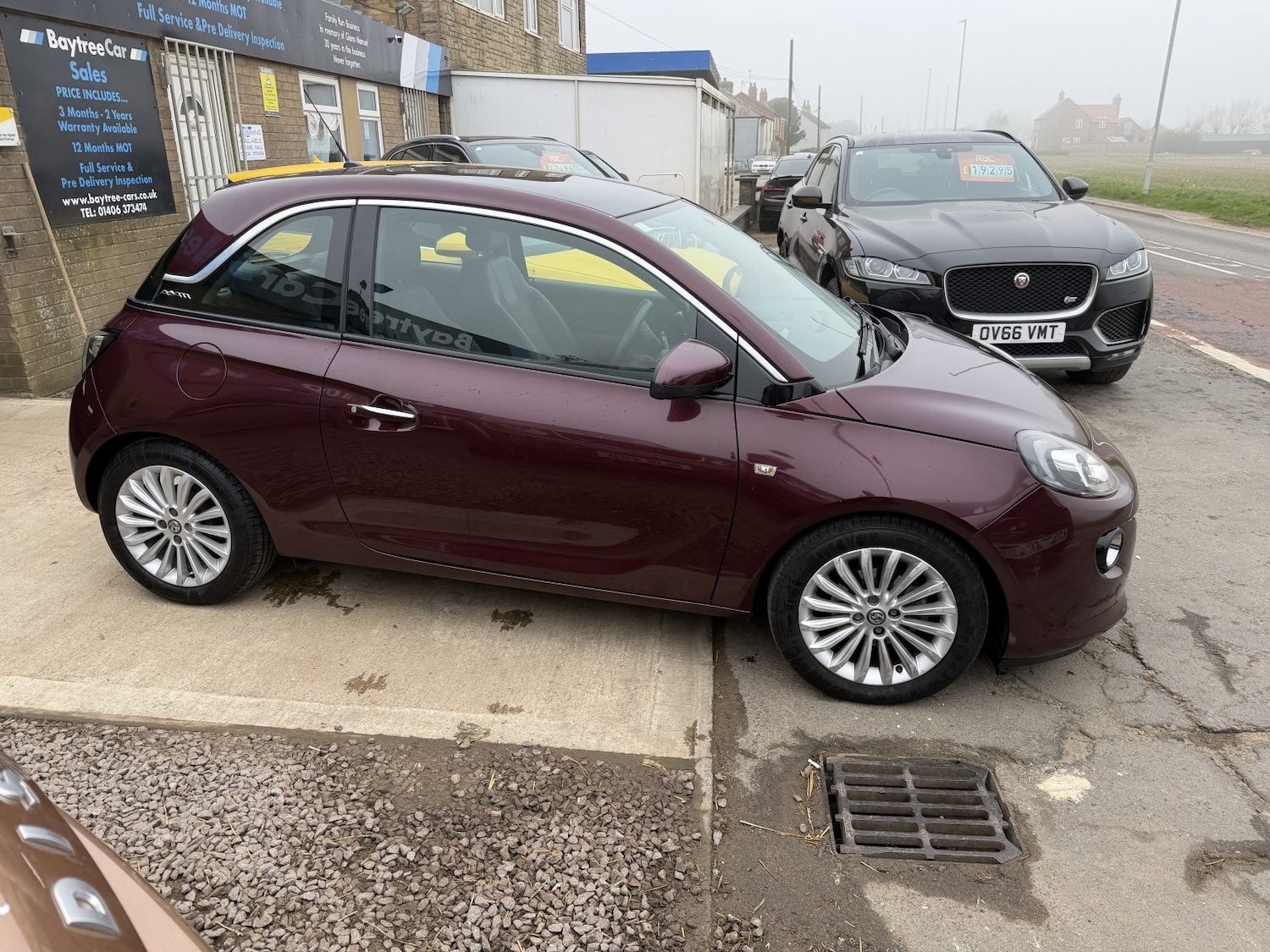 Used Vauxhall ADAM 2013 for sale - 77977180: Photo 6
