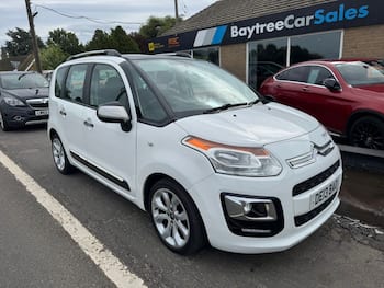 Used Citroen C3 Picasso 2013 for sale - 79735366: Photo