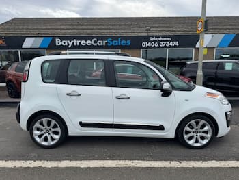 Used Citroen C3 Picasso 2013 for sale - 79735366: Photo