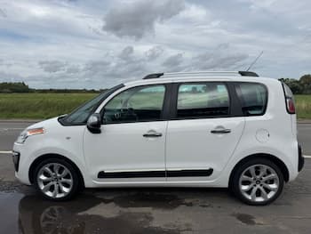 Used Citroen C3 Picasso 2013 for sale - 79735366: Photo