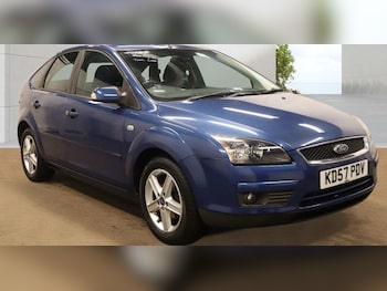 Used Ford Focus 2007 for sale - 78565156: Photo