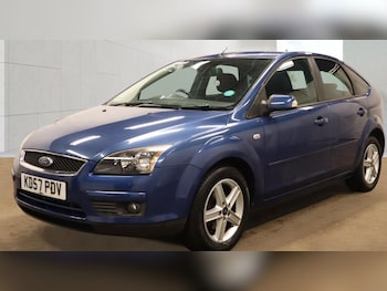 Used Ford Focus 2007 for sale - 78565156: Photo