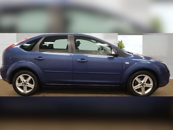 Used Ford Focus 2007 for sale - 78565156: Photo