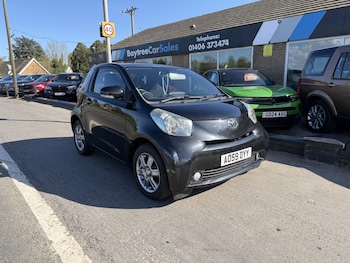 Used Toyota IQ 2009 for sale - 78316979: Photo
