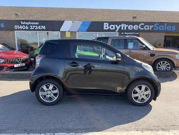 Used Toyota IQ 2009 for sale - 78316979: Photo