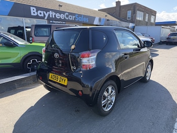 Used Toyota IQ 2009 for sale - 78316979: Photo