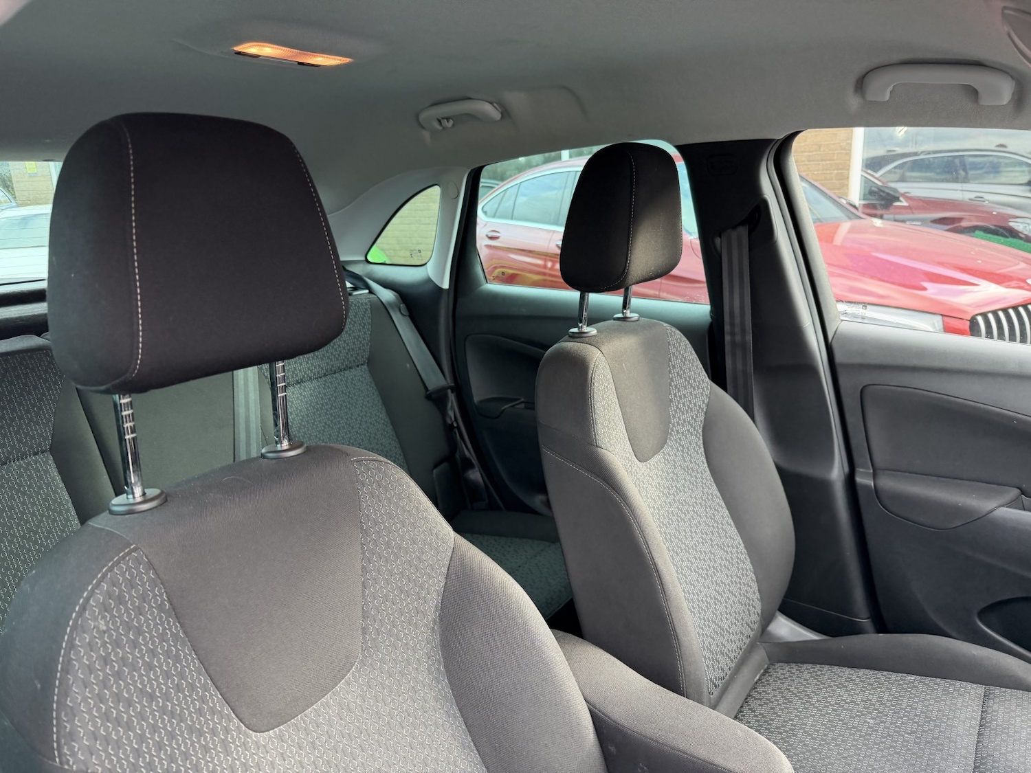 Used Vauxhall Crossland 2021 for sale - 77701089: Photo 14