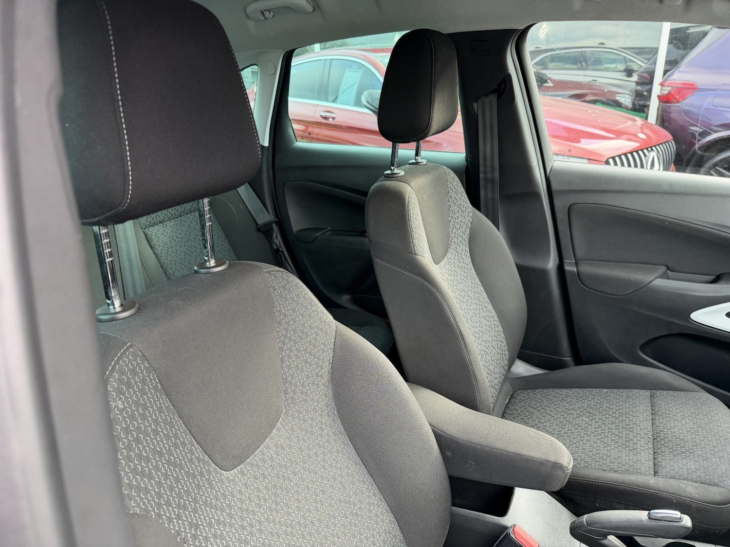 Used Vauxhall Crossland 2021 for sale - 77701089: Photo 15