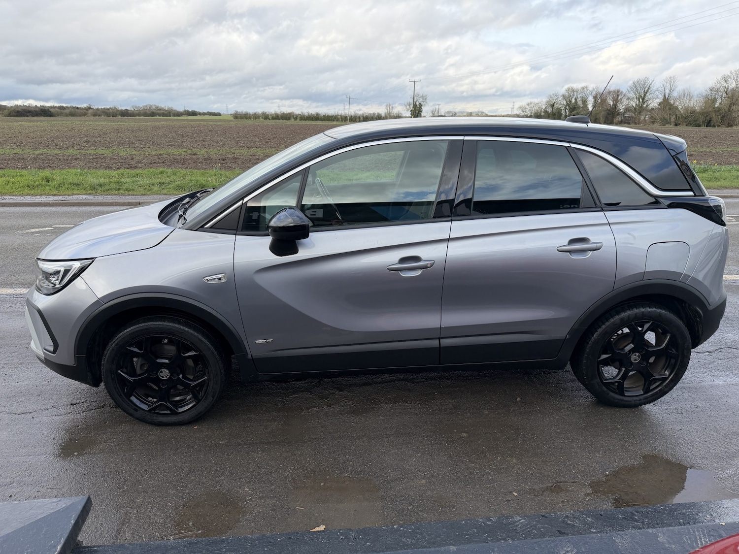 Used Vauxhall Crossland 2021 for sale - 77701089: Photo 21