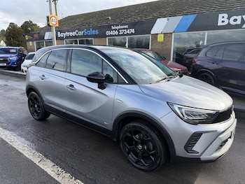 Used Vauxhall Crossland 2021 for sale - 77701089: Photo