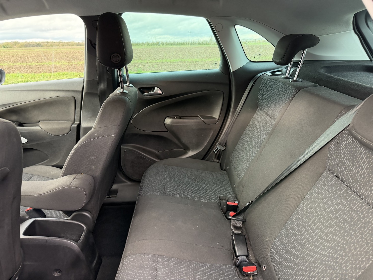 Used Vauxhall Crossland 2021 for sale - 77701089: Photo 7