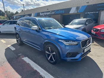 2016 - 2.0 R-Design D5 AWD (225hp) 5-Door