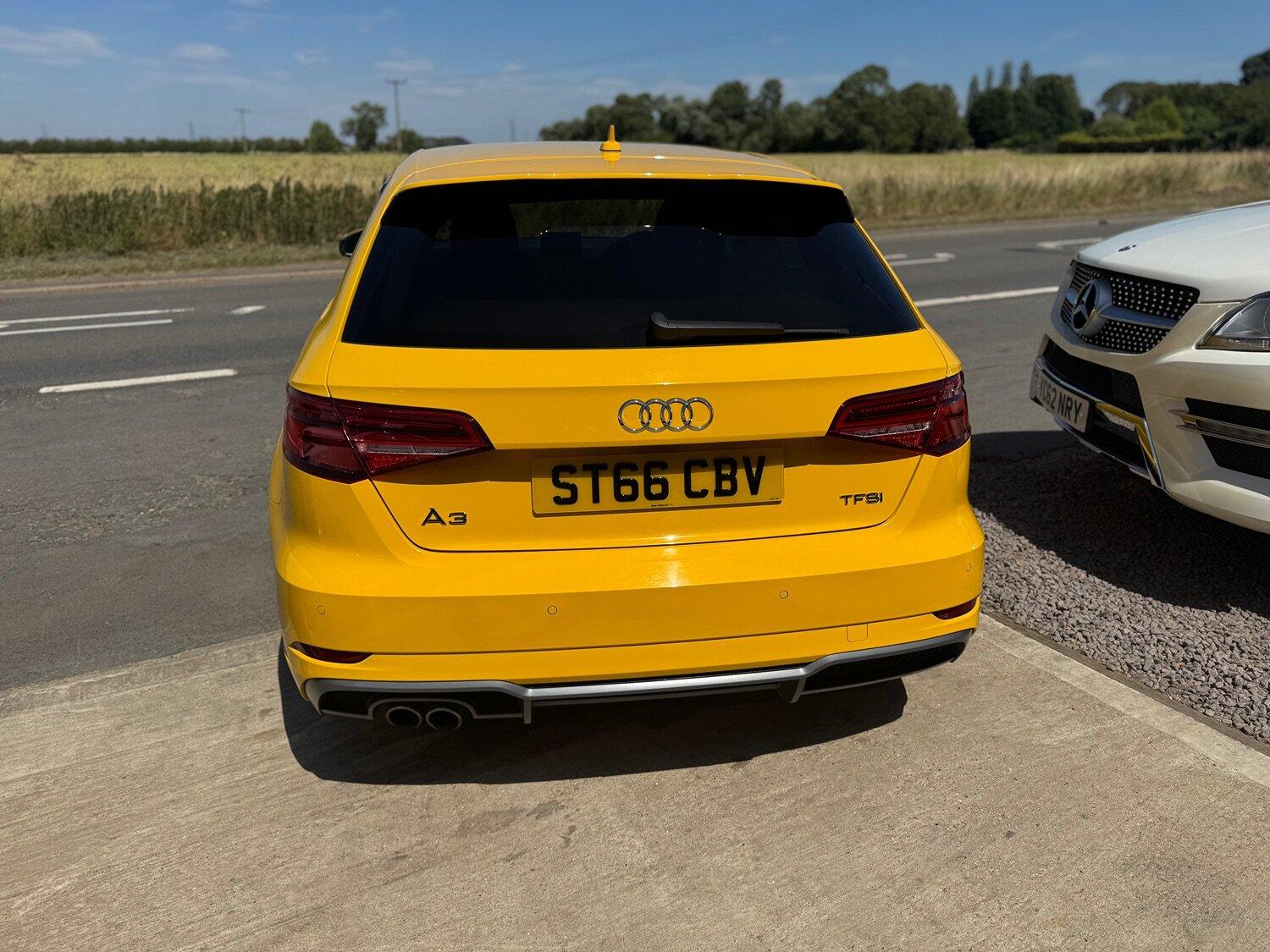 Used Audi A3 2016 for sale - 76793210: Photo 11