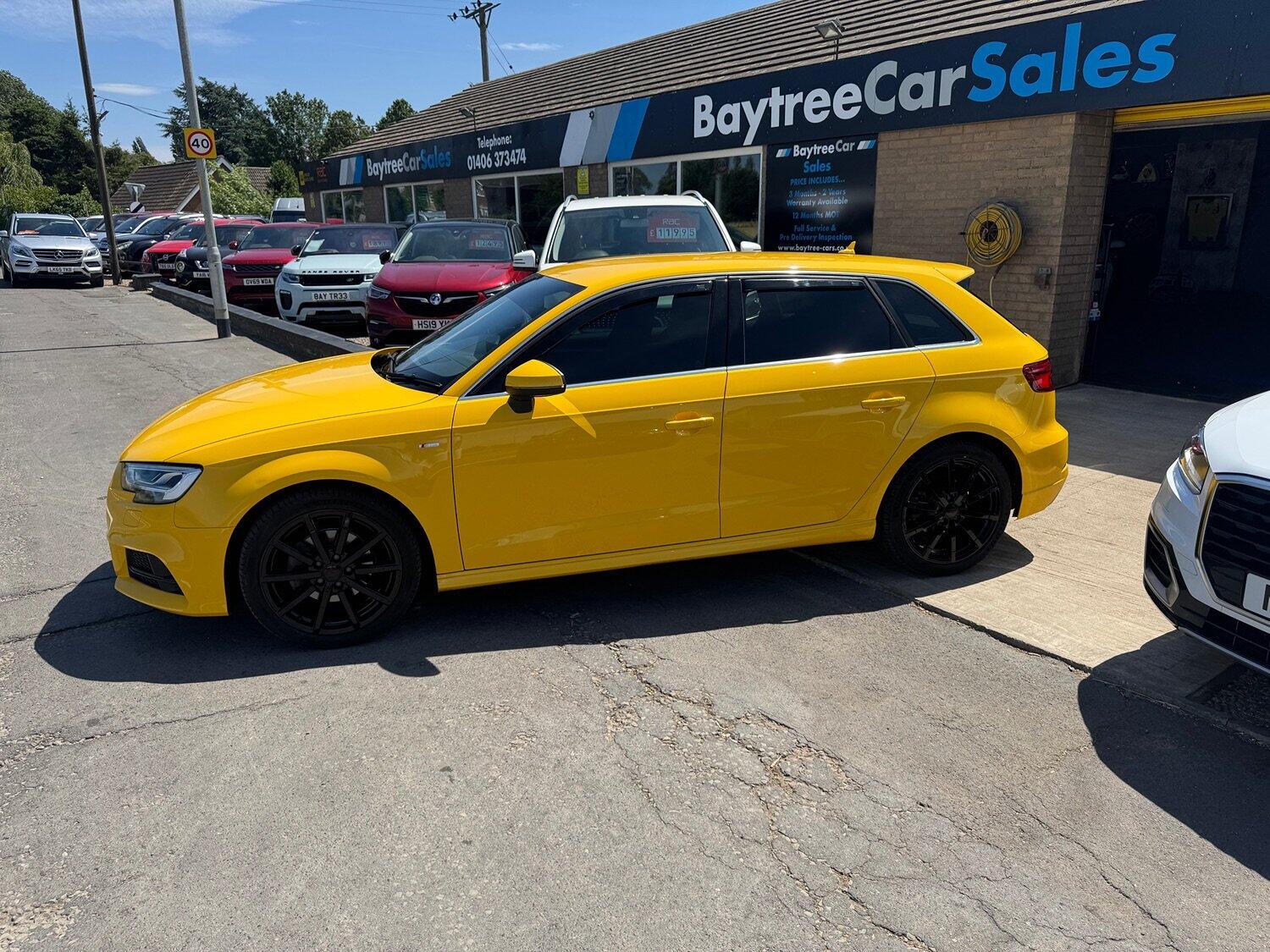 Used Audi A3 2016 for sale - 76793210: Photo 5